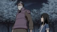 Zabuza and Haku in the early days (Image via Naruto)